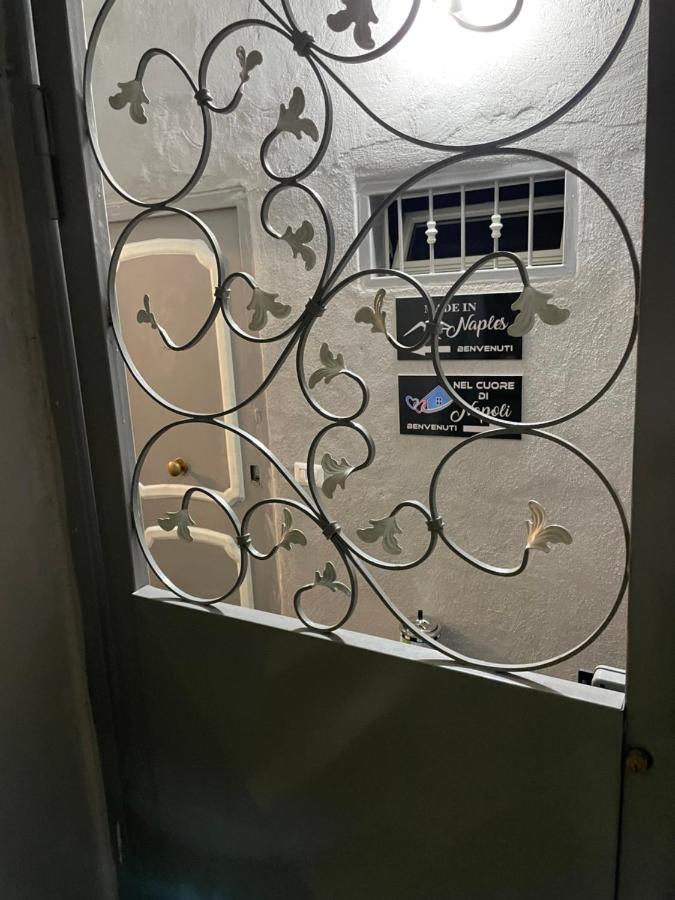 Apartment Sant'agostino House